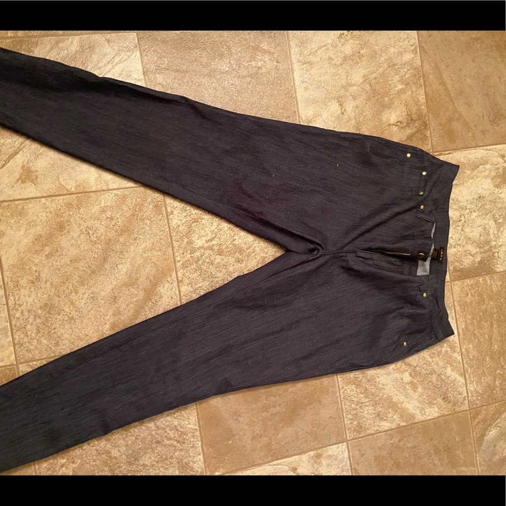 Great jeans!